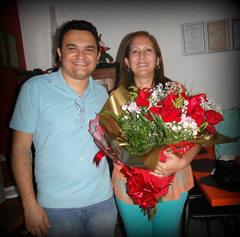 Registro do GETEXTO 1