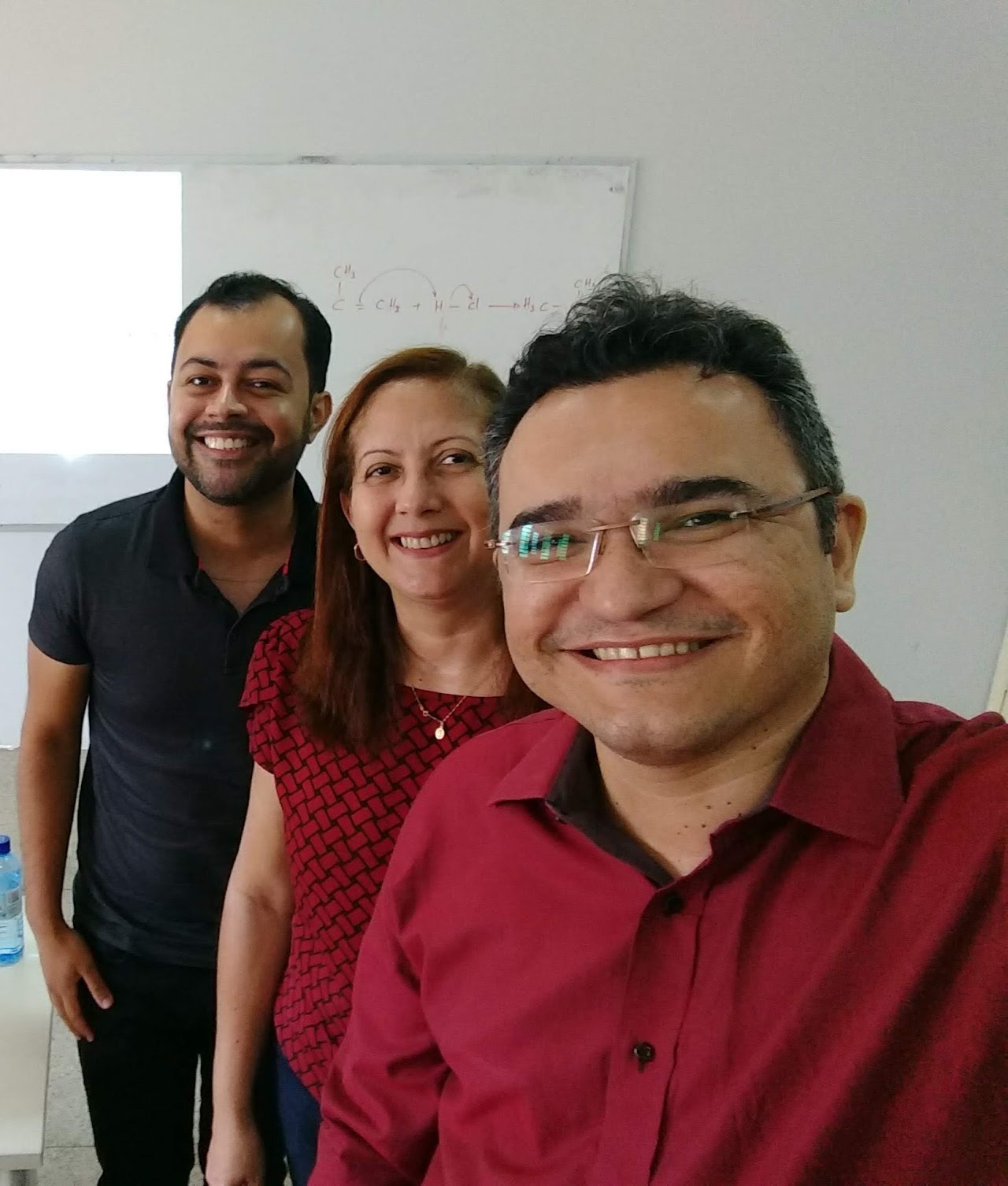 Registro do GETEXTO 2