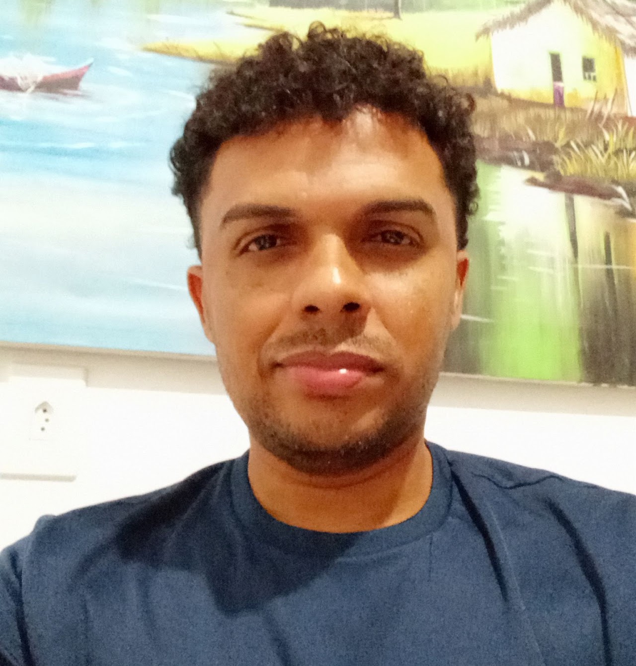 Foto de Francisco Herbert da Silva