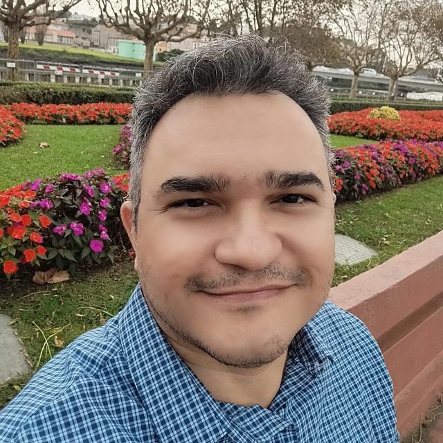 Foto de Franklin Oliveira Silva