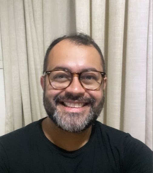 Foto de Héberton Mendes Cassiano