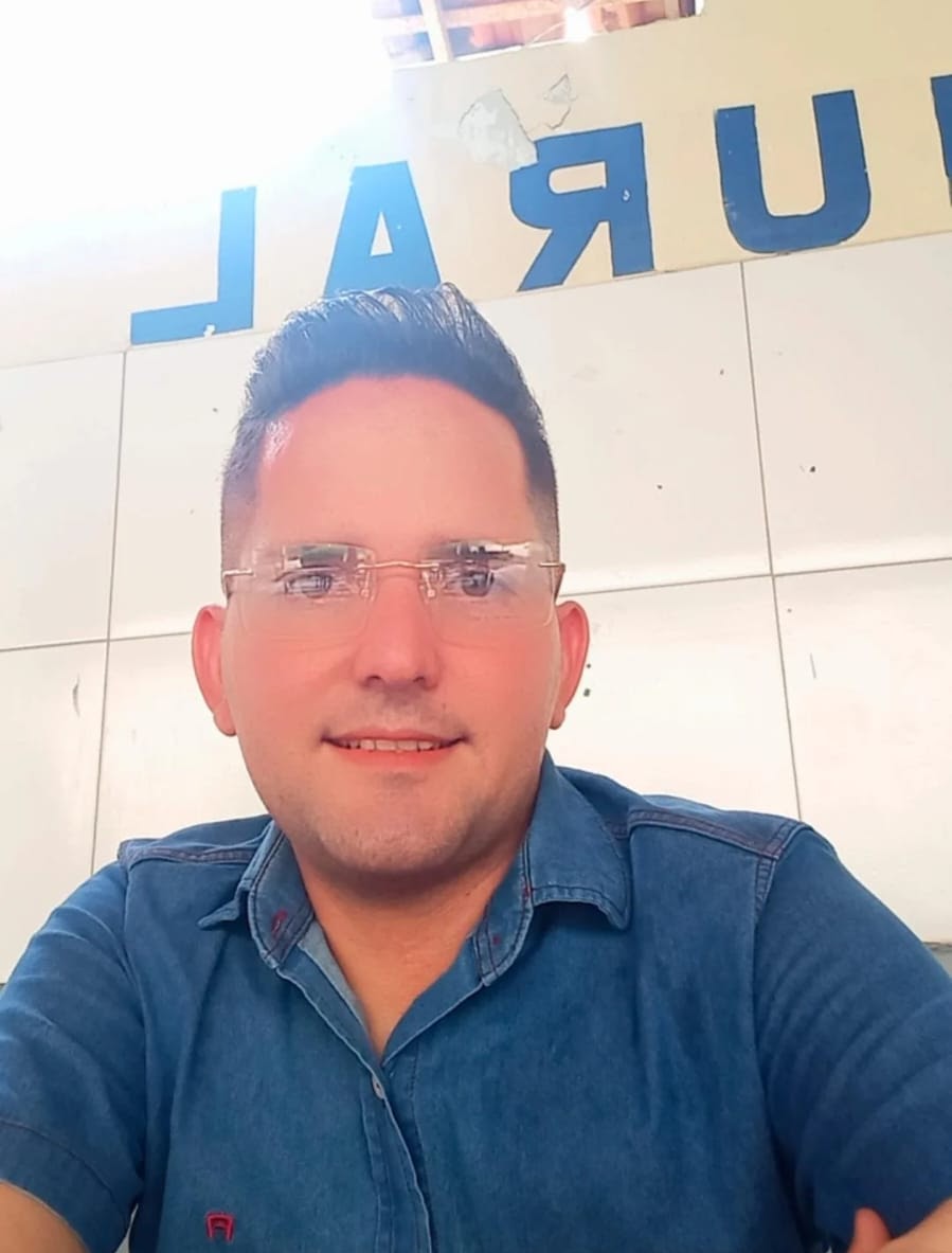 Foto de Francisco Romário Paz Carvalho