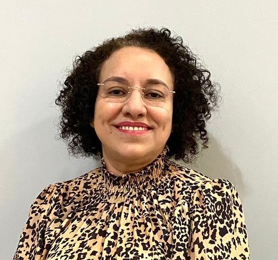 Foto de Bárbara Olímpia Ramos de Melo