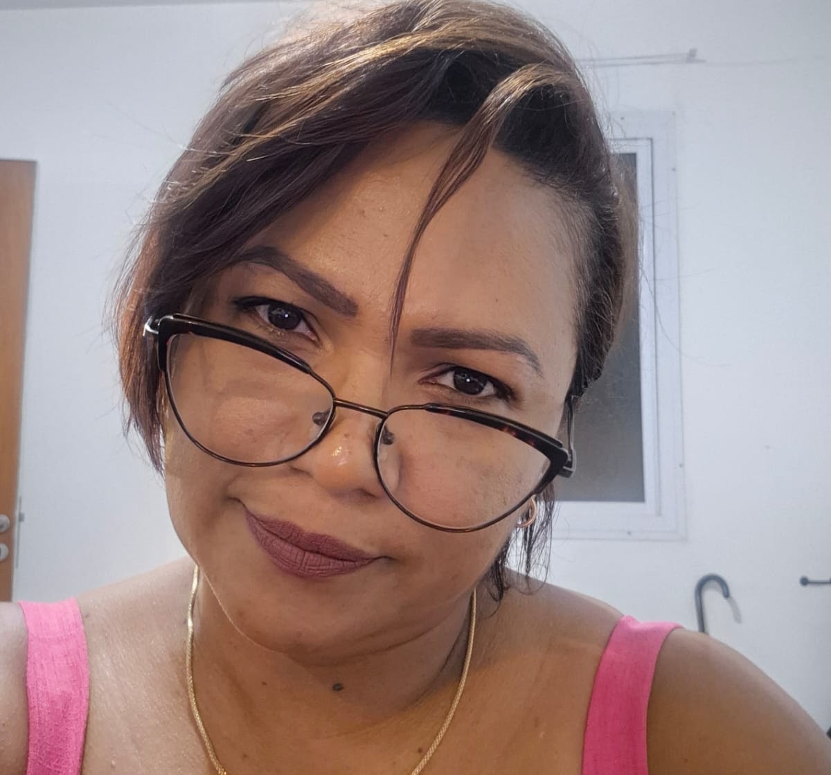 Foto de Elizandra Dias Brandão