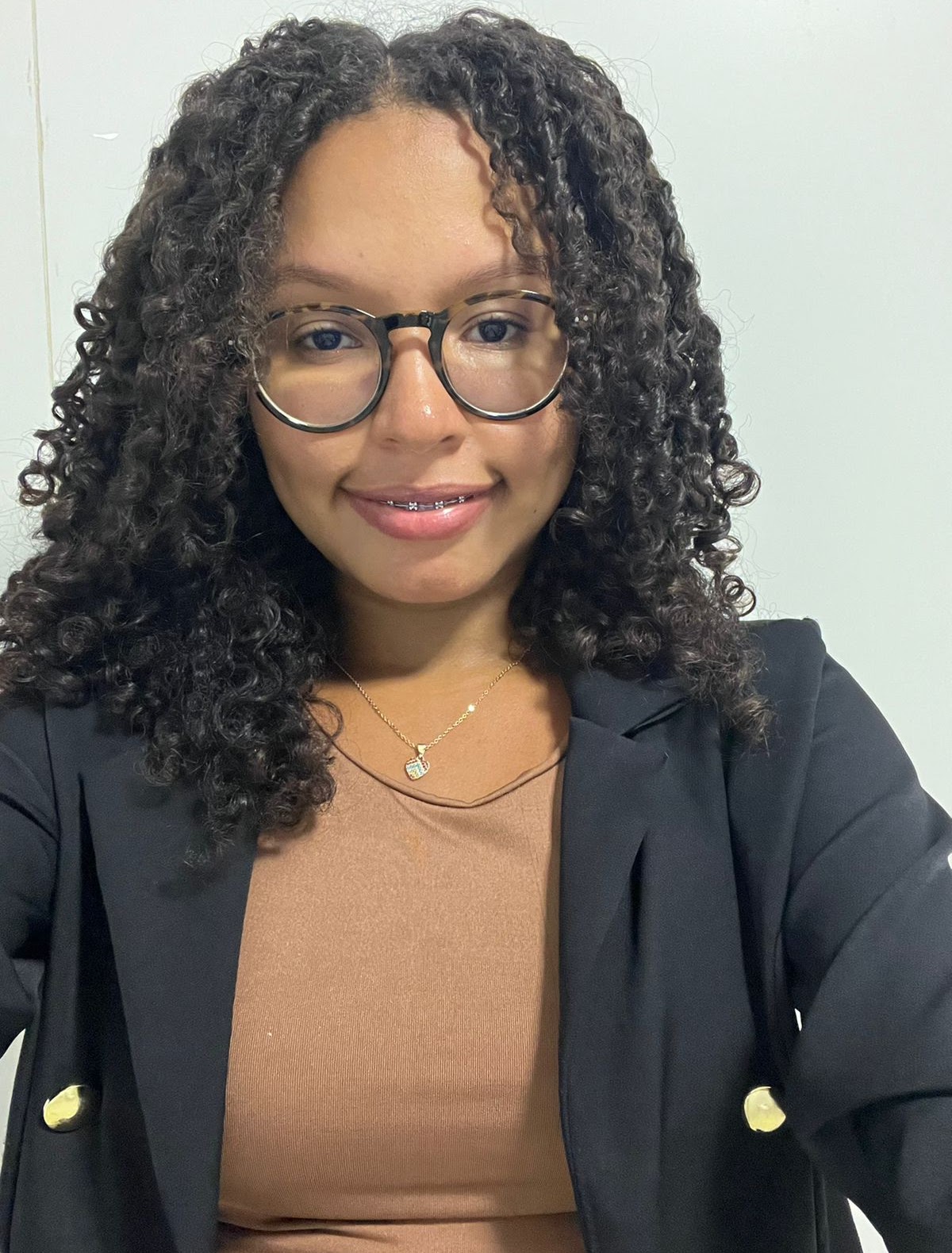 Foto de Francisca Silveline Pereira da Silva