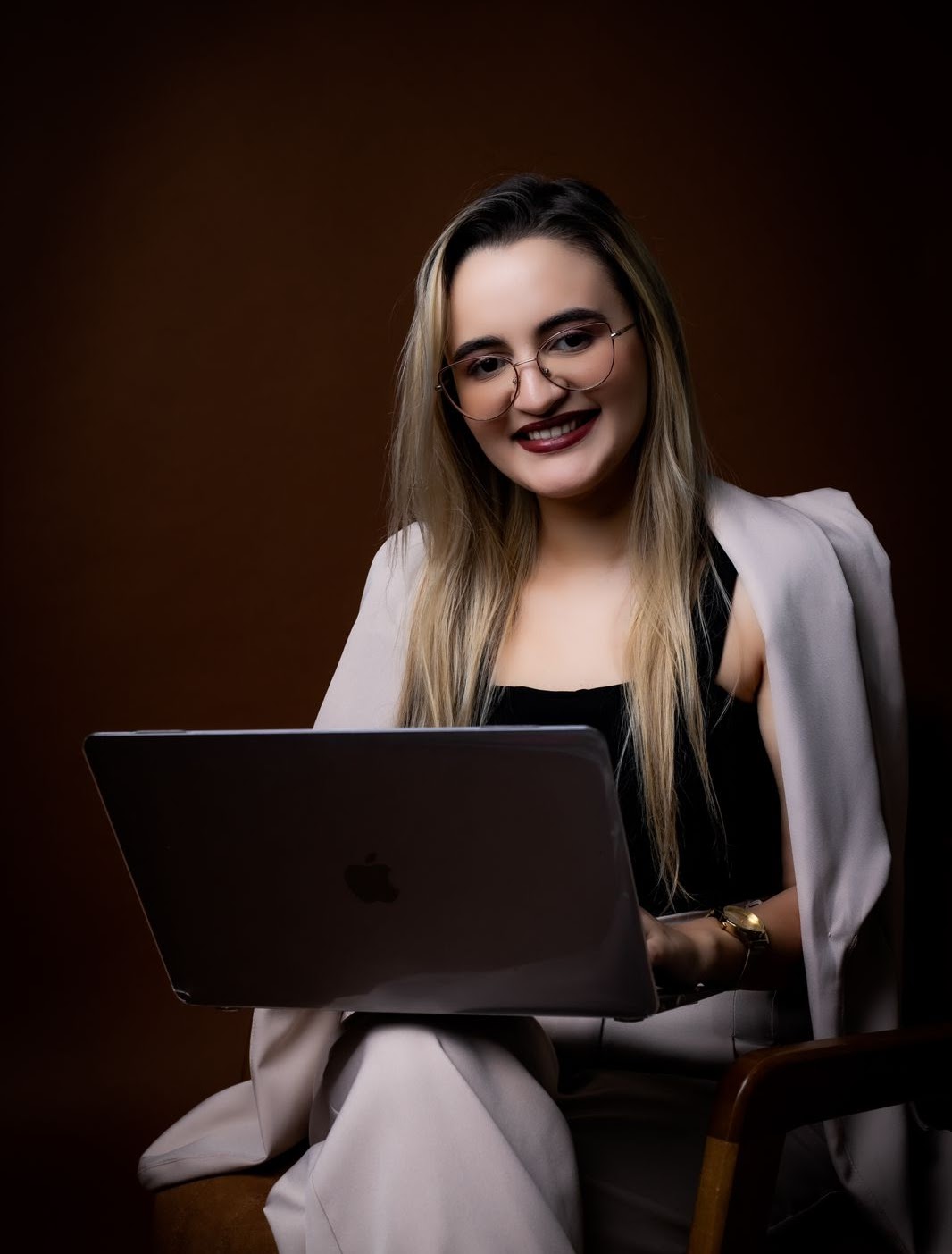 Foto de Grasyela da Silva Brito