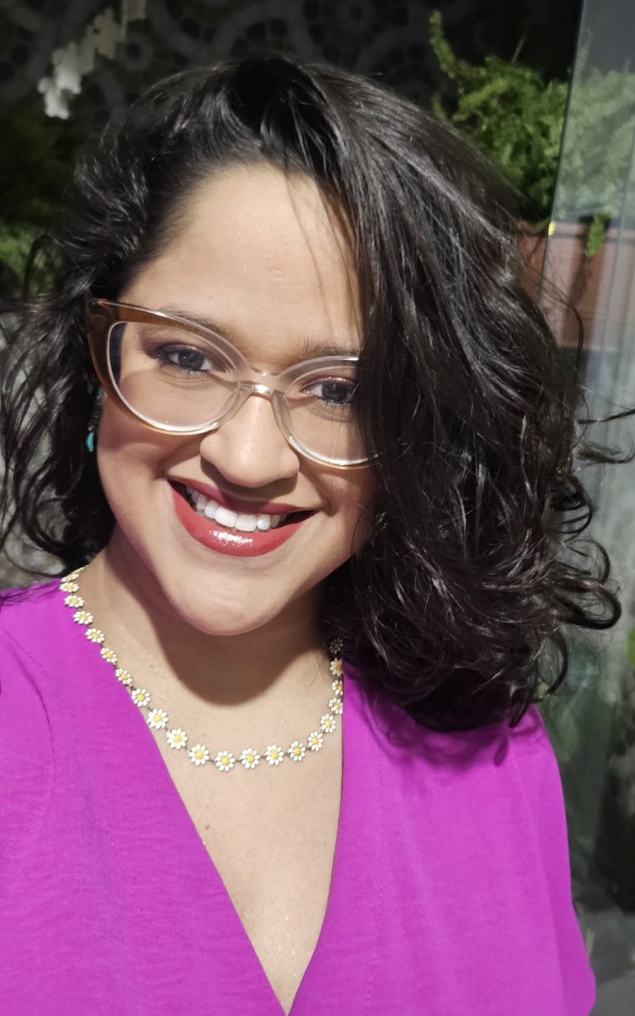 Foto de Ingrid Ravelly da Silva Machado