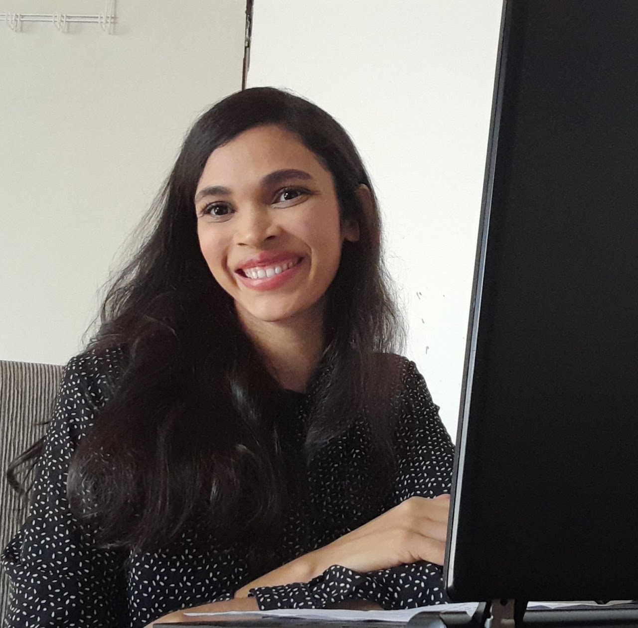 Foto de Irislene Kelly Rodrigues Machado