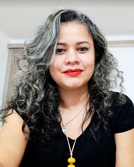 Foto de Leiliane de Vasconcelos Silva