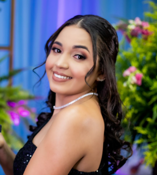 Foto de Maria de Jesus da Cunha do Nascimento