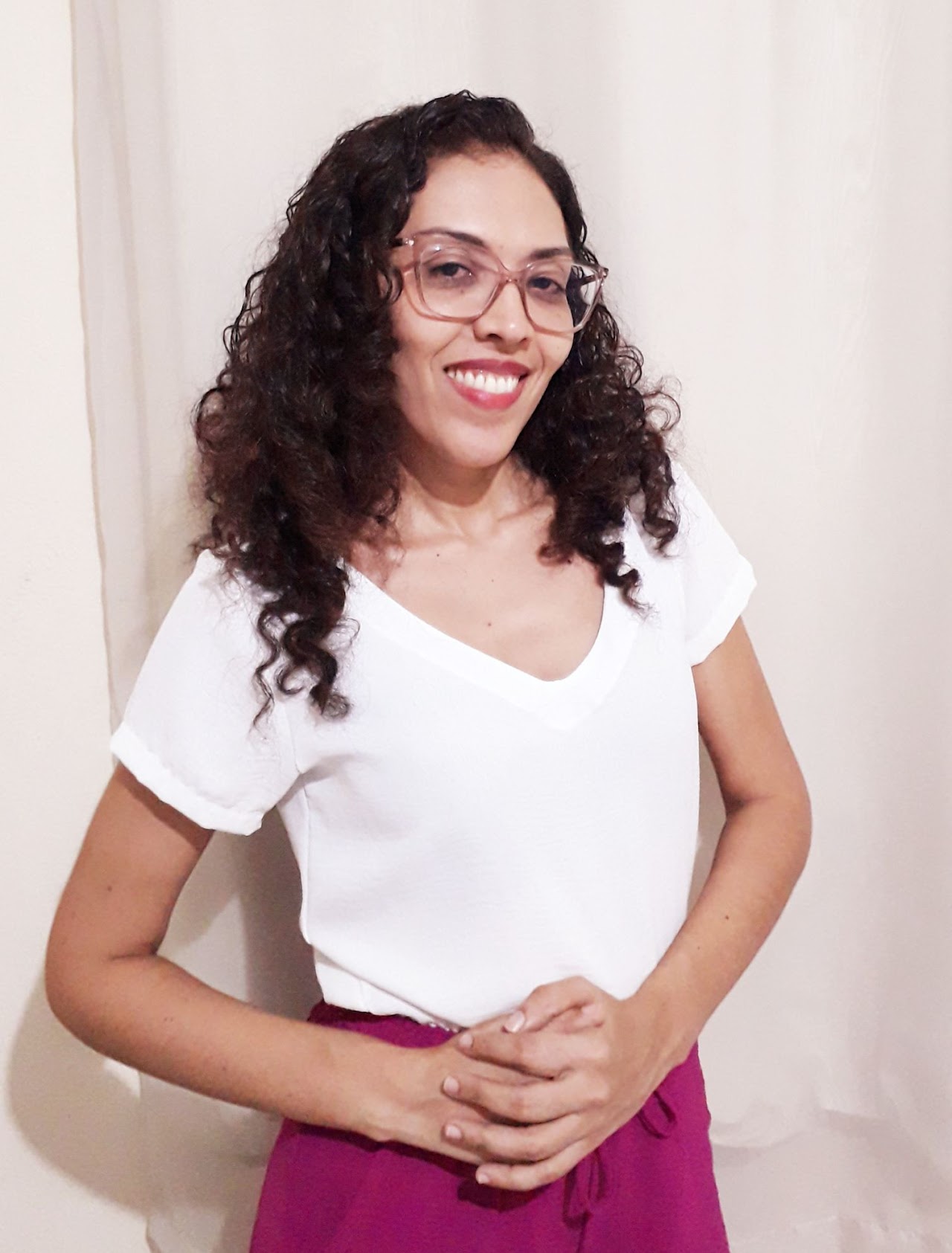 Foto de Mariana Machado de Sousa