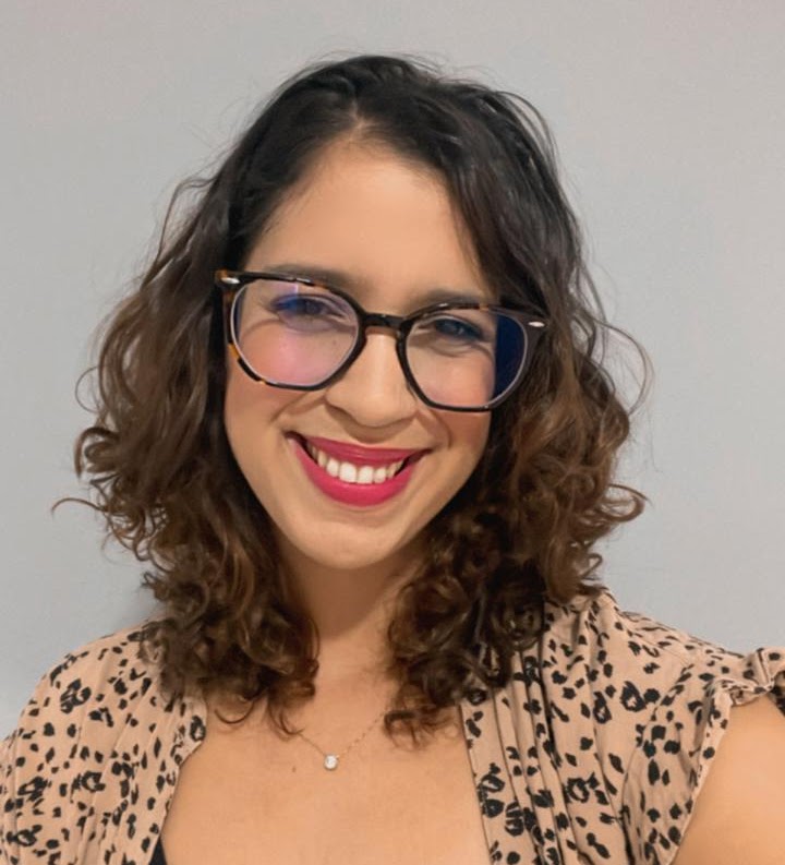 Foto de Raíssa Martins Brito