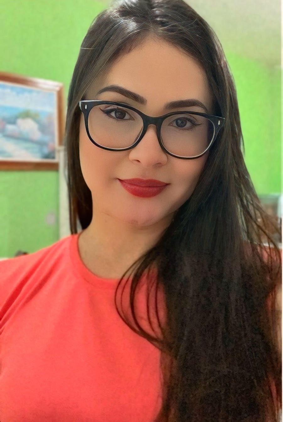 Foto de Vanessa Alves de Araújo